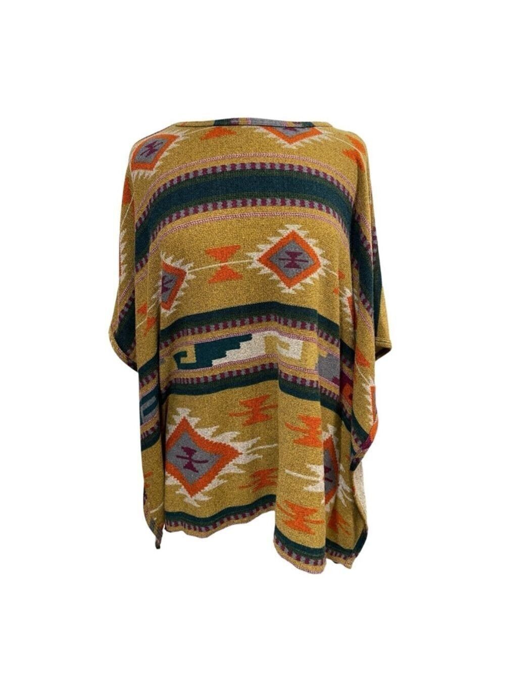 Women's Tyche Medium Poncho